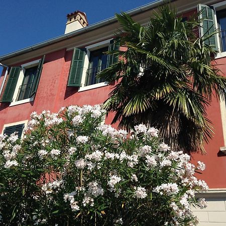 Rovinj'S Flowers Apartments Экстерьер фото