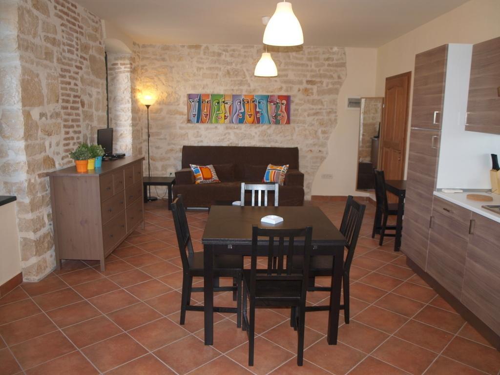 Rovinj'S Flowers Apartments Номер фото