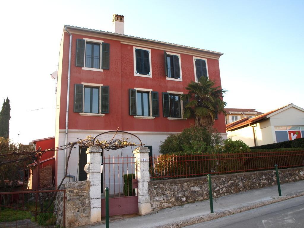 Rovinj'S Flowers Apartments Экстерьер фото