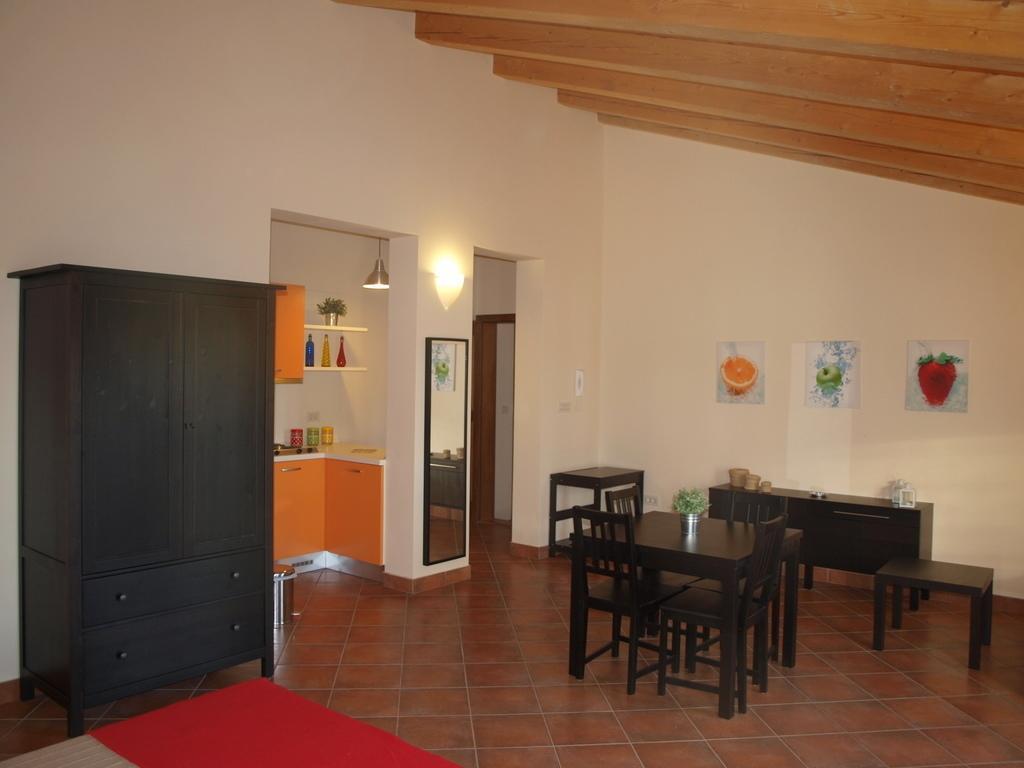 Rovinj'S Flowers Apartments Экстерьер фото